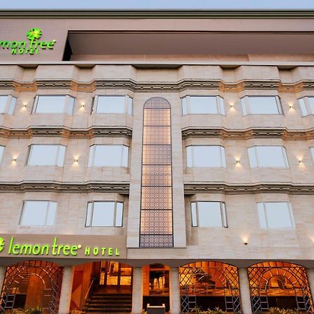 Lemon Tree Hotel Μποπάλ Εξωτερικό φωτογραφία