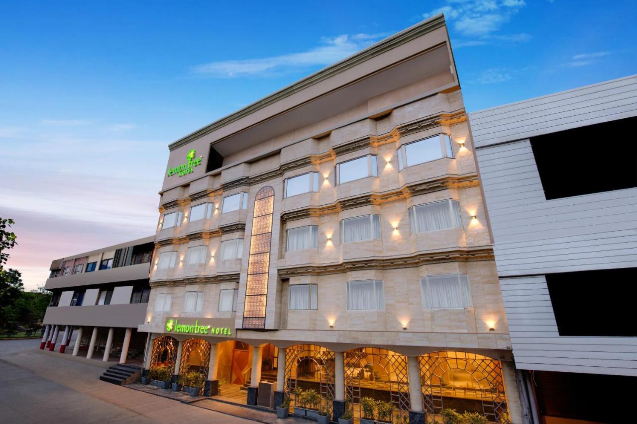 Lemon Tree Hotel Μποπάλ Εξωτερικό φωτογραφία