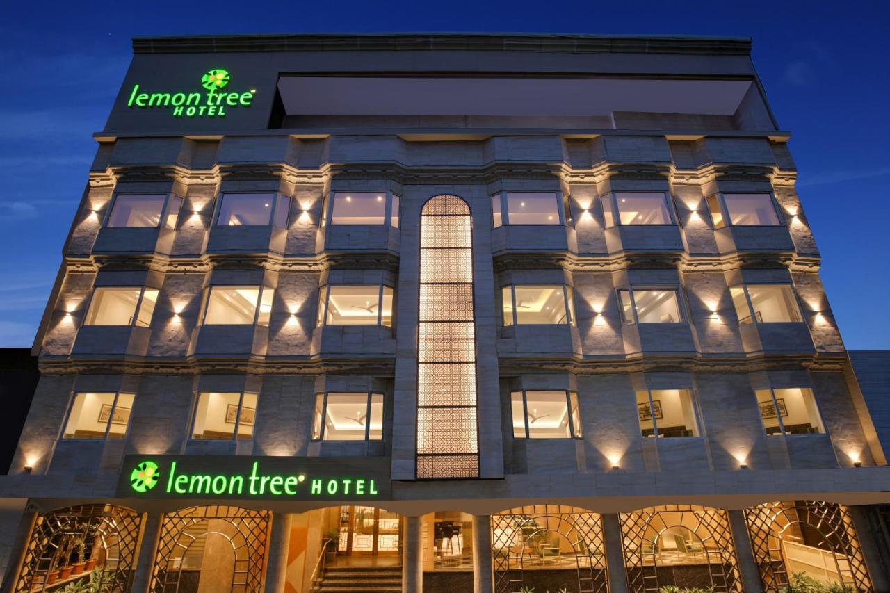 Lemon Tree Hotel Μποπάλ Εξωτερικό φωτογραφία