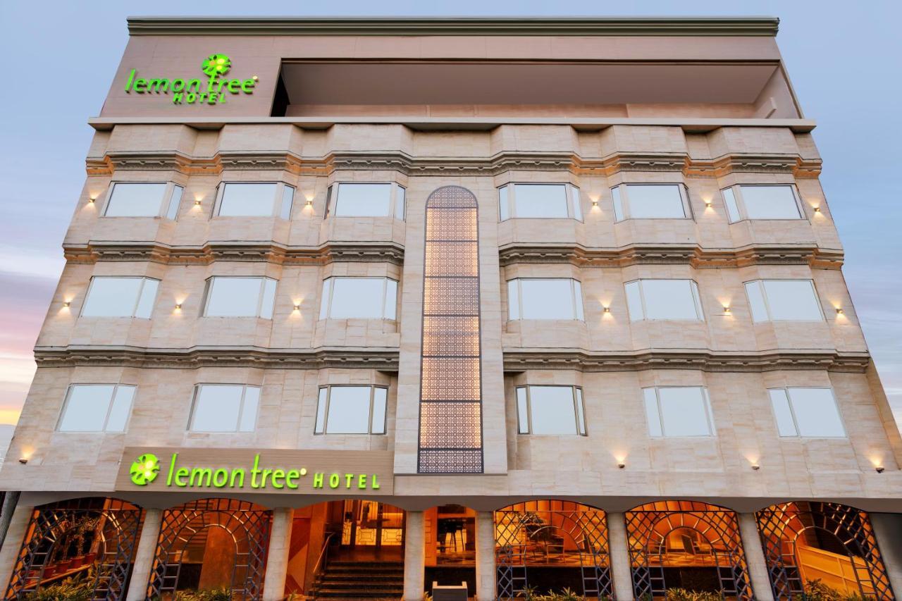 Lemon Tree Hotel Μποπάλ Εξωτερικό φωτογραφία