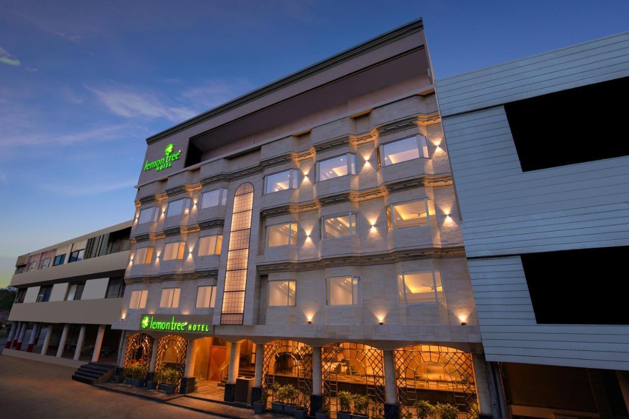 Lemon Tree Hotel Μποπάλ Εξωτερικό φωτογραφία