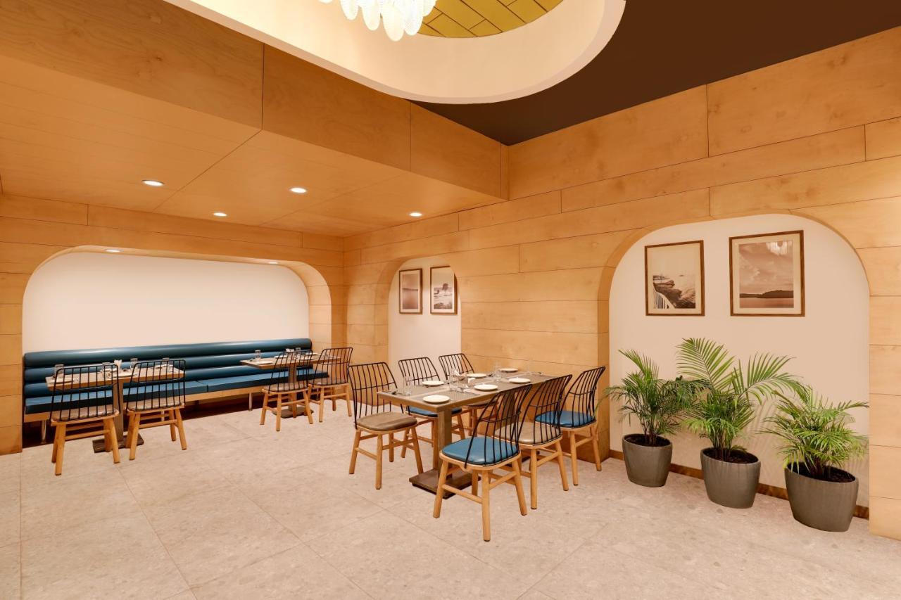 Lemon Tree Hotel Μποπάλ Εξωτερικό φωτογραφία