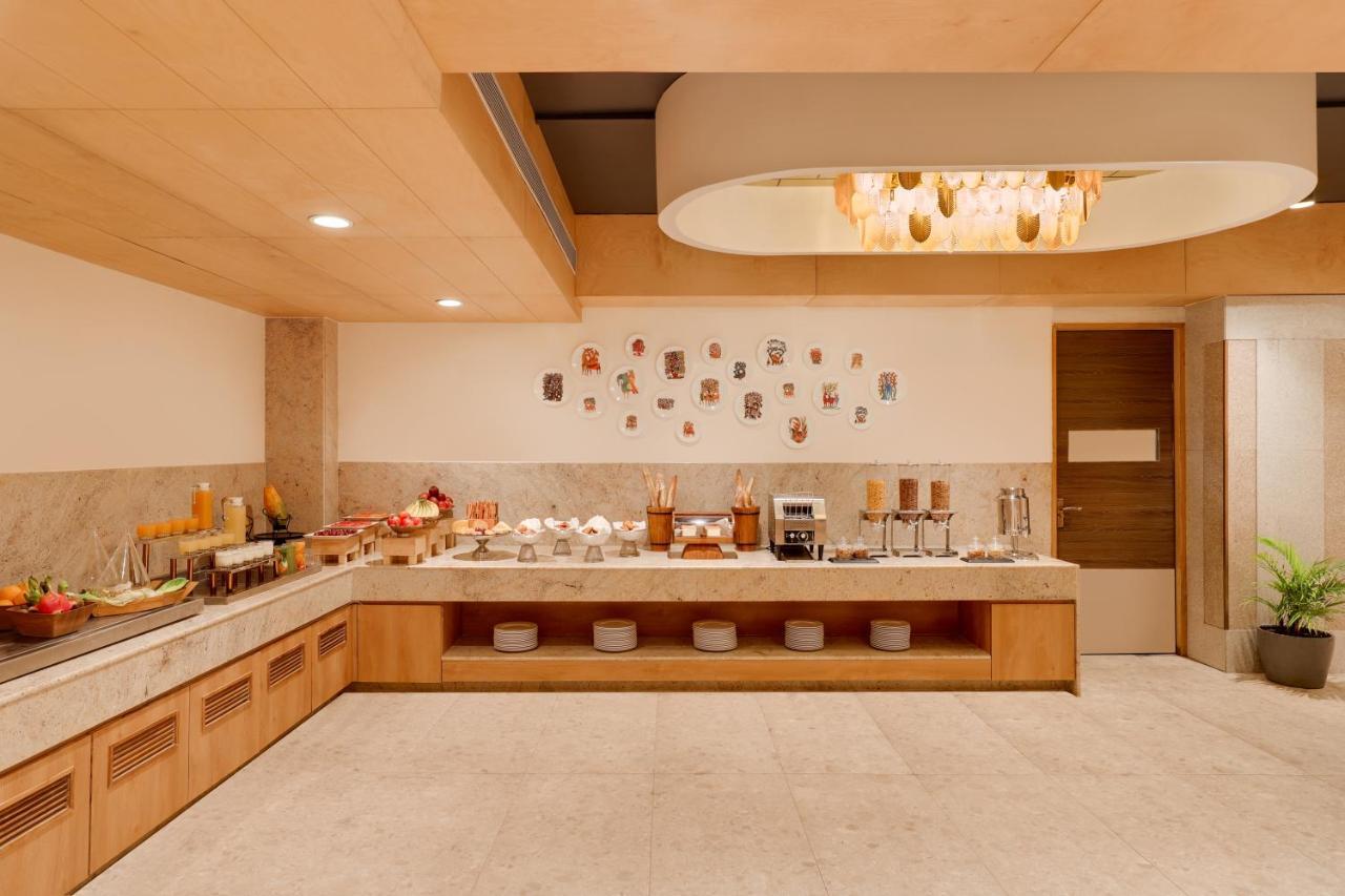 Lemon Tree Hotel Μποπάλ Εξωτερικό φωτογραφία