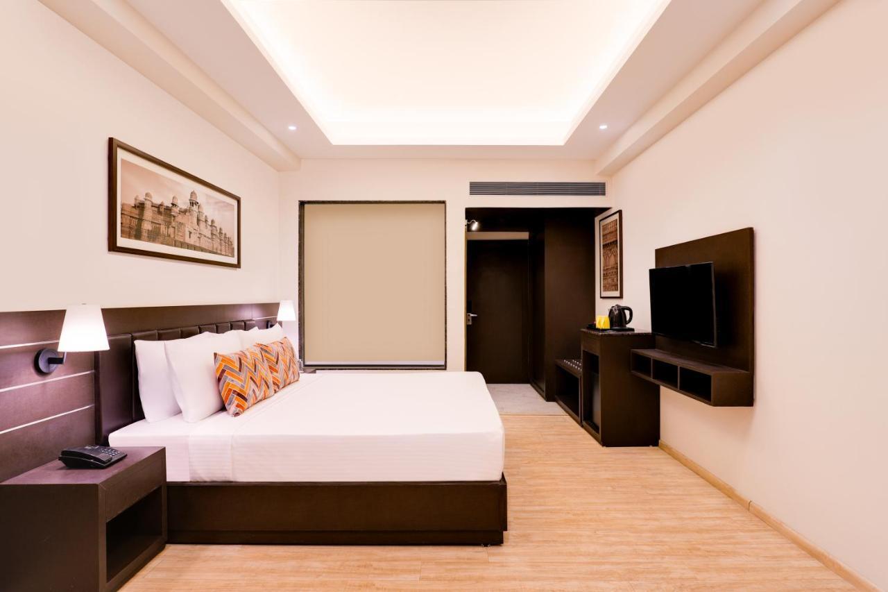 Lemon Tree Hotel Μποπάλ Δωμάτιο φωτογραφία