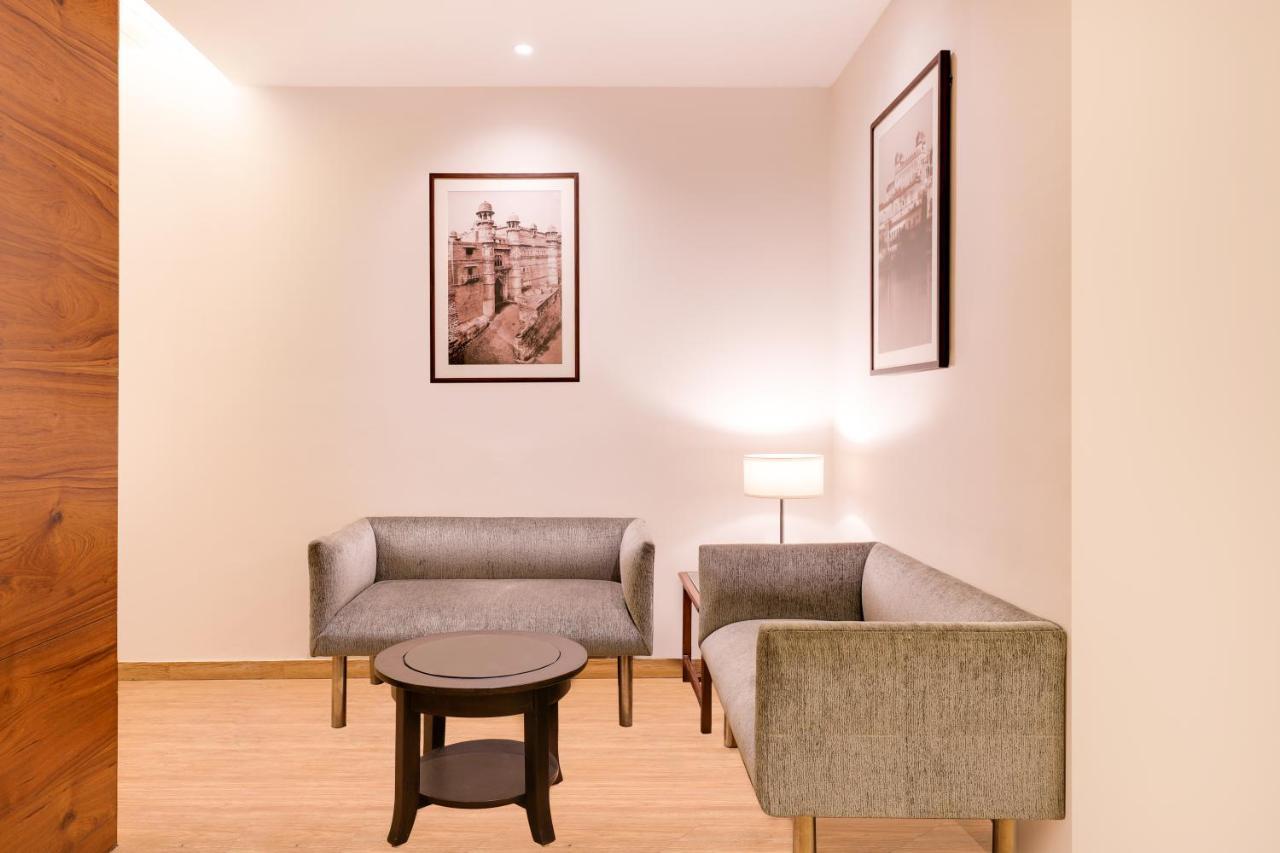 Lemon Tree Hotel Μποπάλ Εξωτερικό φωτογραφία