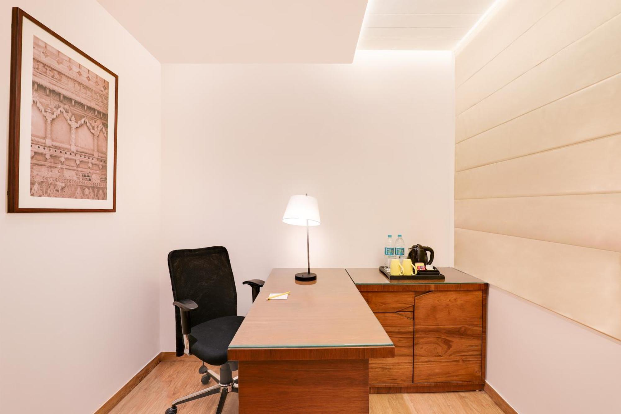 Lemon Tree Hotel Μποπάλ Εξωτερικό φωτογραφία